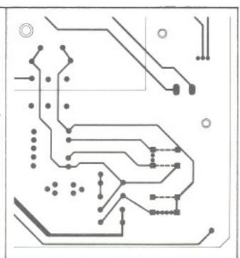 SENNHEISER SZI 1019 A - Anschluß des Strahlers - 3