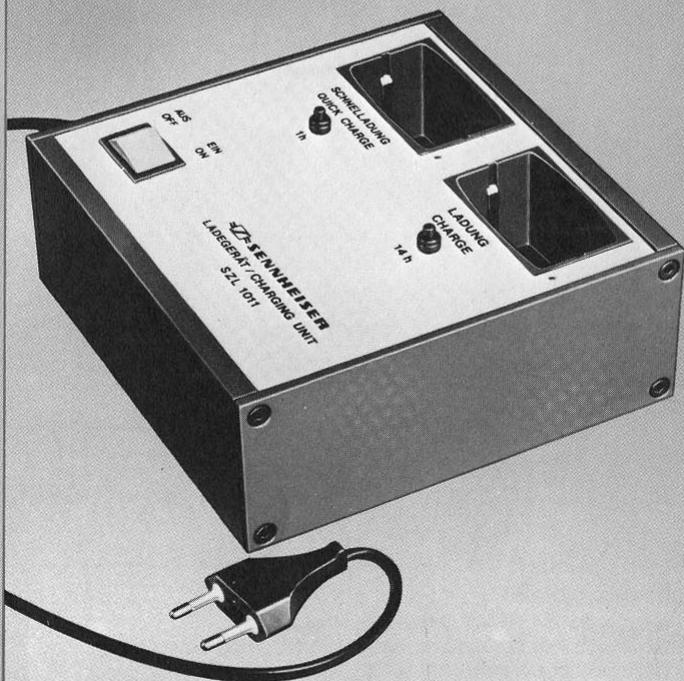 SENNHEISER SZL 1011 - 1