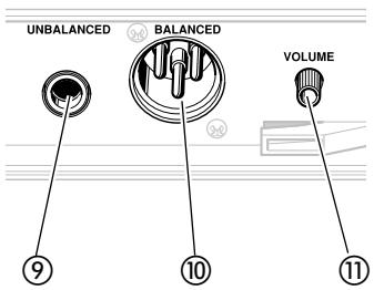 SENNHEISER WIRELESS DIGITAL - Récepteur EM 1090 DIGITAL - 3