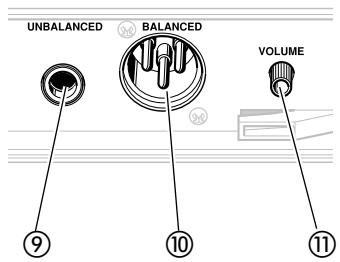 SENNHEISER WIRELESS DIGITAL - Receptor EM 1090 DIGITAL - 3