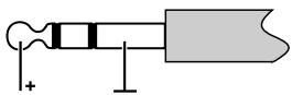 SENNHEISER WIRELESS DIGITAL - Connector assignment - 3