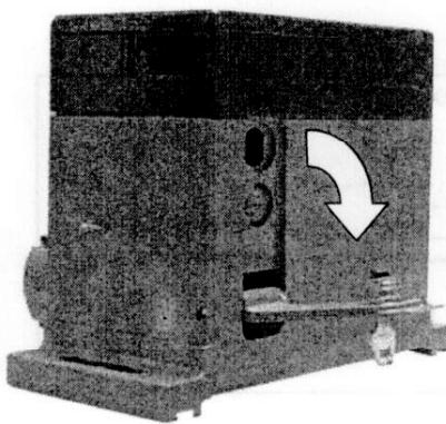 AVIDSEN SLIDE 400 - Deverroillage - 1