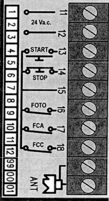 AVIDSEN SLIDE 400 - Instructions pour l'installation - 4