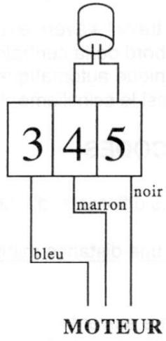 AVIDSEN SLIDE 400 - Pour ouverture à GAUCHE - 1