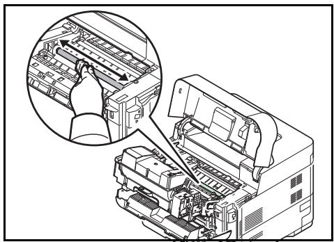 KYOCERA FS-2100DN - Nettoyage de l'imprimante - 3