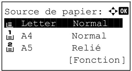 KYOCERA FS-2100DN - Imprimer fichier (impression du fichier sélectionné) - 3