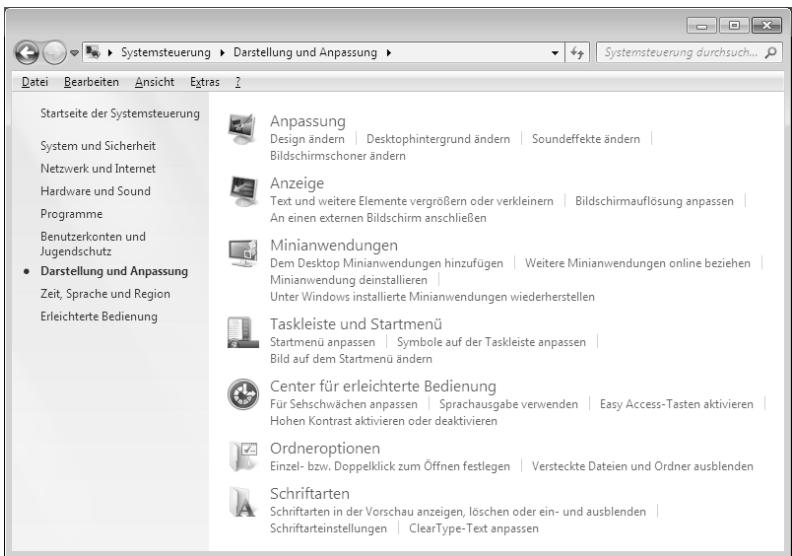 MEDION AKOYA X55088 MD 20888 - Monitoreinstellungen unter Windows® 7 - 1