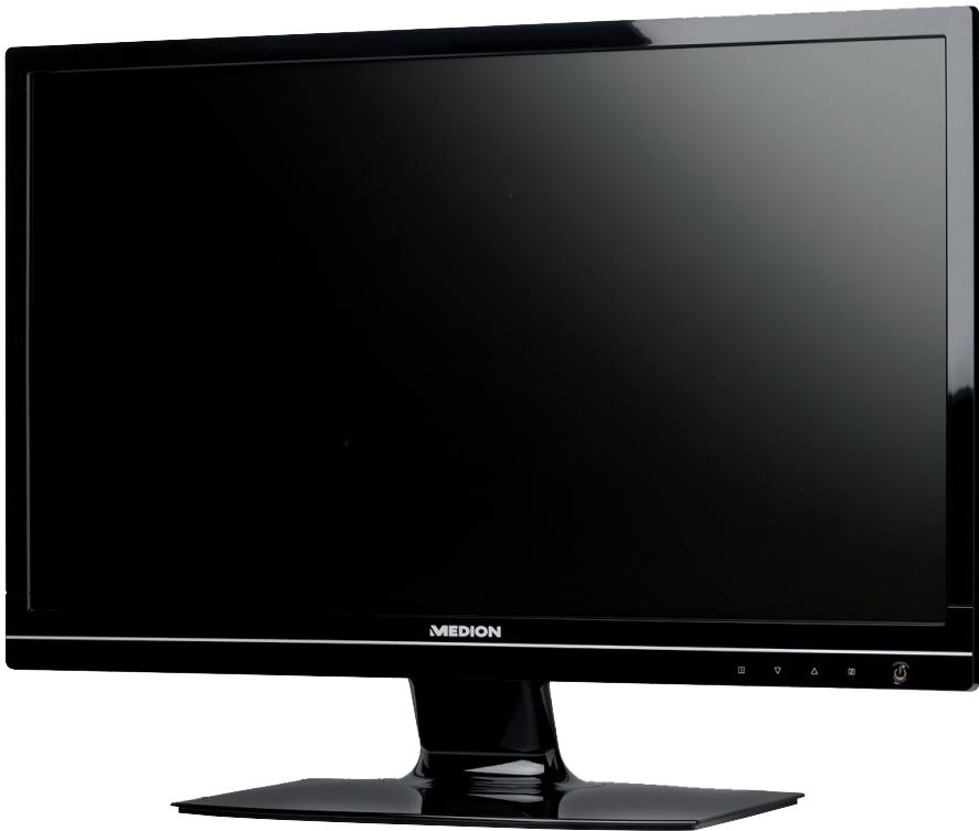 MEDION AKOYA X55088 MD 20888 - Écran large 58,4 cm/23“ avec rétroéclairage LED LED backlight Monitor da 58,4 cm/23“ - 1