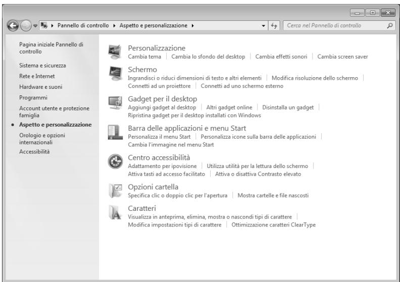 MEDION AKOYA X55088 MD 20888 - Impostazioni del monitor in Windows® 7 - 1