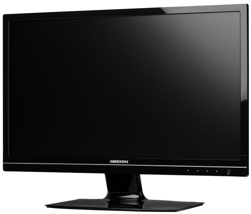 MEDION AKOYA X55088 MD 20888 - 1