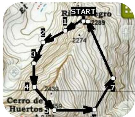 MEDION EVADEO M3220 - COIIPE GPS - 1