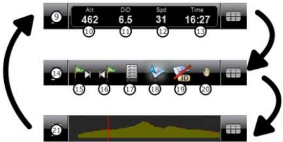 MEDION EVADEO M3220 - COIIPE GPS - 1