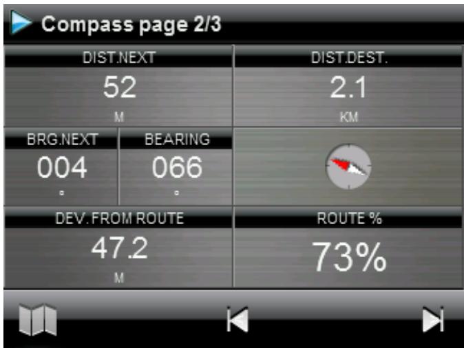 MEDION EVADEO M3220 - COIIPE GPS - 1