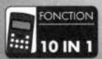 WELLTECH HTFB 85 - Telecommande - 1