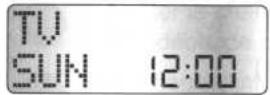 WELLTECH HTFB 85 - Affichage standard - 1