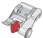 PFAFF SMARTER 260C ELECTRONIQUE - Pieds-de-biche - 3