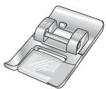 PFAFF SMARTER 260C ELECTRONIQUE - Pieds-de-biche - 2