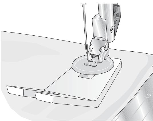 PFAFF SMARTER 260C ELECTRONIQUE - Couture de boutons - 3
