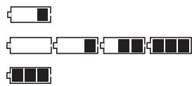 BLACK & DECKER BLACK & DECKER ASI500 - CHARGE de la batterie - (FIGURE a) - 2