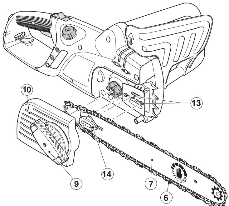 BLACK & DECKER BLACK & DECKER DN402 - Powerful Solutions ™ - 2