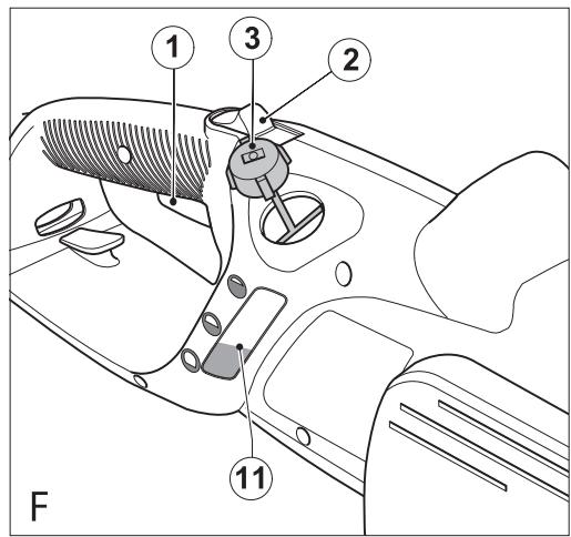 BLACK & DECKER BLACK & DECKER DN402 - Powerful Solutions ™ - 7