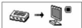 MPMAN FIESTA 2 - Utilisation d'un disque USB - 3