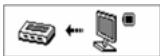MPMAN FIESTA 2 - Den USB-Stick verwenden - 2