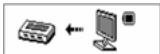 MPMAN FIESTA 2 - Een USB schijf gebruiken - 2