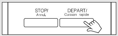 DAEWOO KOC9UOT - CuissoN au FOUR (avec préchauffage) - 2