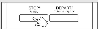 DAEWOO KOC9UOT - Réglage de l'horloge - 7