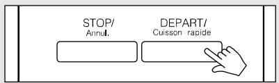 DAEWOO KOC9UOT - DUREE De décongélation - 3