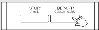 DAEWOO KOC9UOT - Cuisson par combinaison (micro-ondes + gril supérieur + GRILL inférieur) - 4