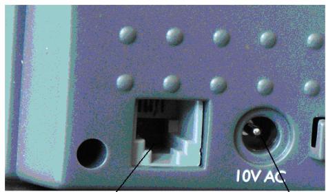 AEG IZY 115 - Installation - 1