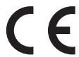 AEG VOXTEL C115 - CE-KONFORMITÄTSERKLÄRUNG - 1