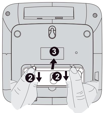 AEG VOXTEL C115 - WANDMONTAGE - 4