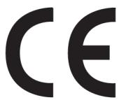 BLACKBERRY HS-300 - Déclaration de conformité européenne - 1