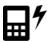 BLACKBERRY 6500 - Indicatori di ricarica LED - 2