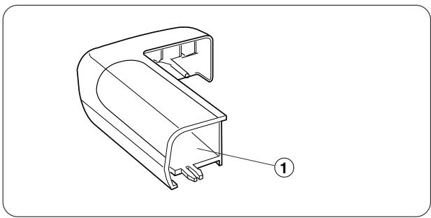 JANOME MELODY 41 - Remarques: - 4
