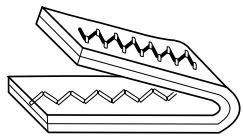 JANOME MELODY 41 - Faire remonter le fil de canette - 1