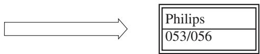SUPPORTPLUS SP URC F17C LE - Configuration directe (par marque et par code) - 3