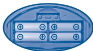 VTECH V.SMILE POCKET - Piles - 2