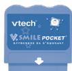 VTECH V.SMILE POCKET - POUR COMMENCER À JOUER... - 1