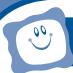 VTECH V.SMILE POCKET - Emplacement pour cartouche de jeu - 1