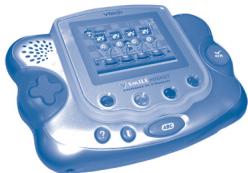 VTECH V.SMILE POCKET - INTRODUCTION - 1