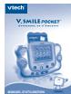 VTECH V.SMILE POCKET - INTRODUCTION - 3