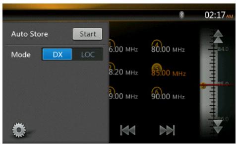 CLARION NX403EV - Notes: - 1