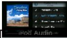 CLARION NX403EV - iPod Audio Menu Operations - 2