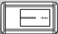 CLARION NX403EV - Expanding Systems - 1