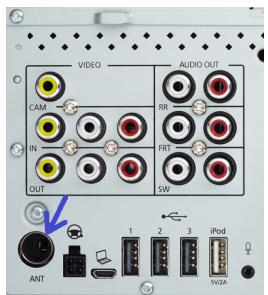 PARROT ASTEROID SMART - Avant de commencer - 1