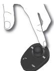 PARROT MUSICKIT MK6100 - MICROFOON SLUITEN - 1